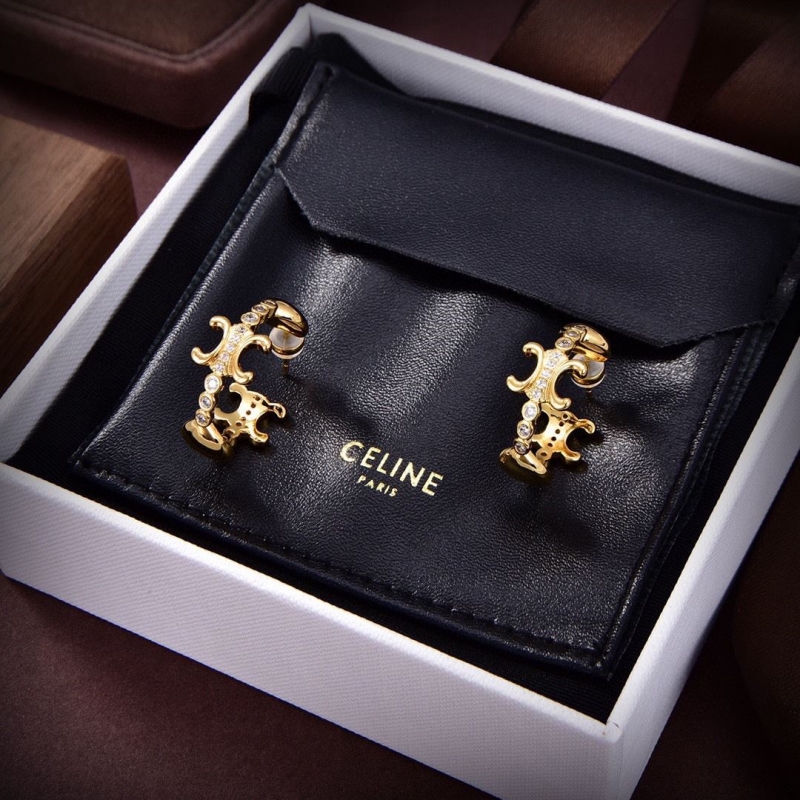 Celine Earrings